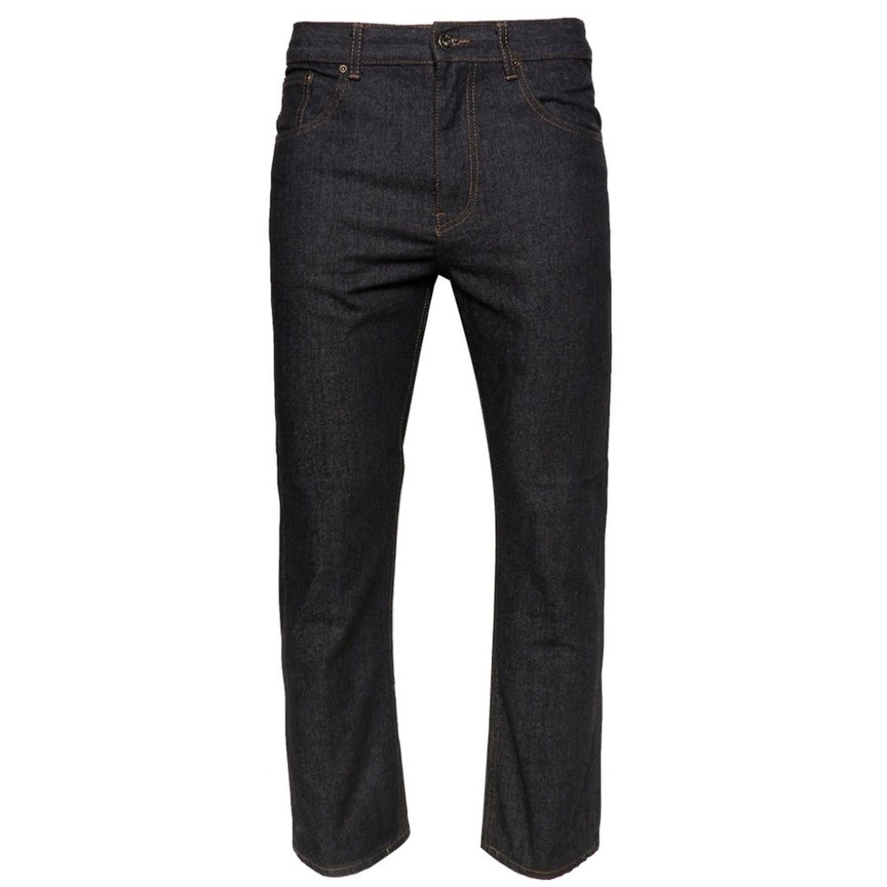 Oscar Jeans Selected Demin Black Sz 32x32